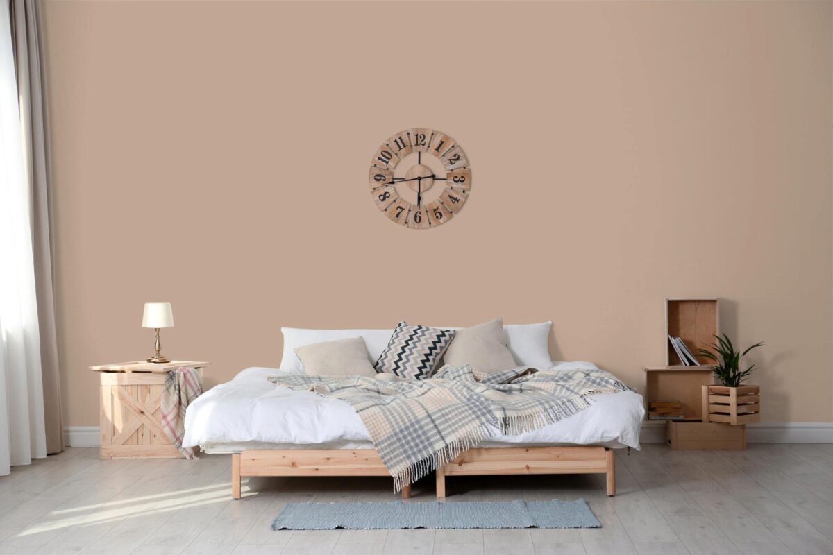 Обои Hygge 77 Colors Pastel C9 02 10,05×1 фото в интерьере