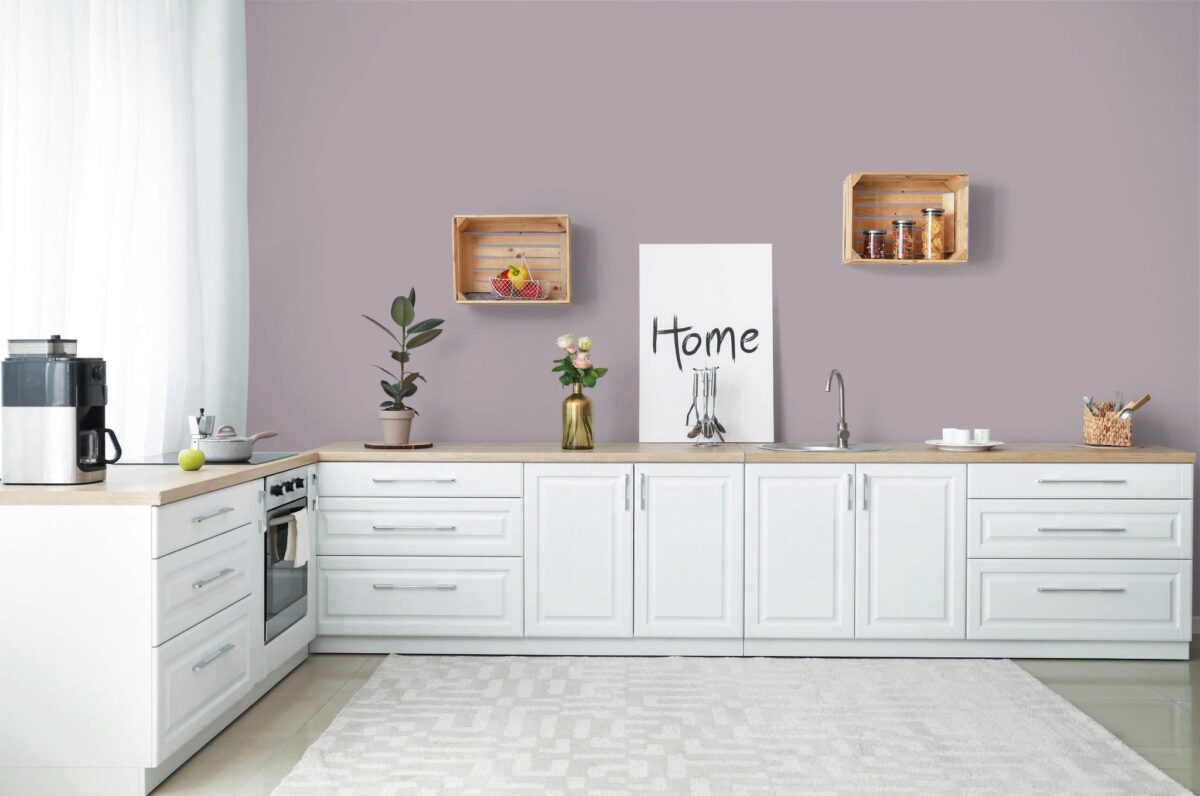 Обои Hygge 77 Colors Pastel C9 04 10,05×1 фото в интерьере