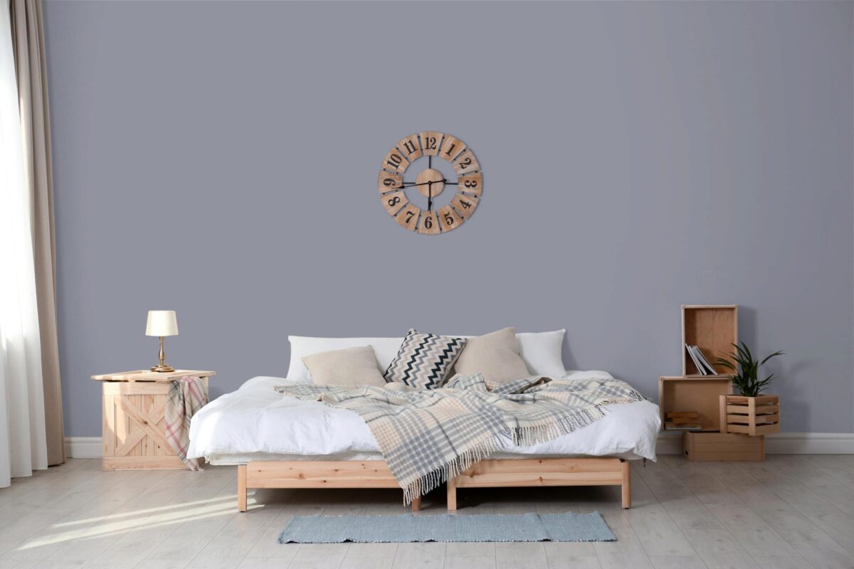 Обои Hygge 77 Colors Pastel C9 05 10,05×1 фото в интерьере