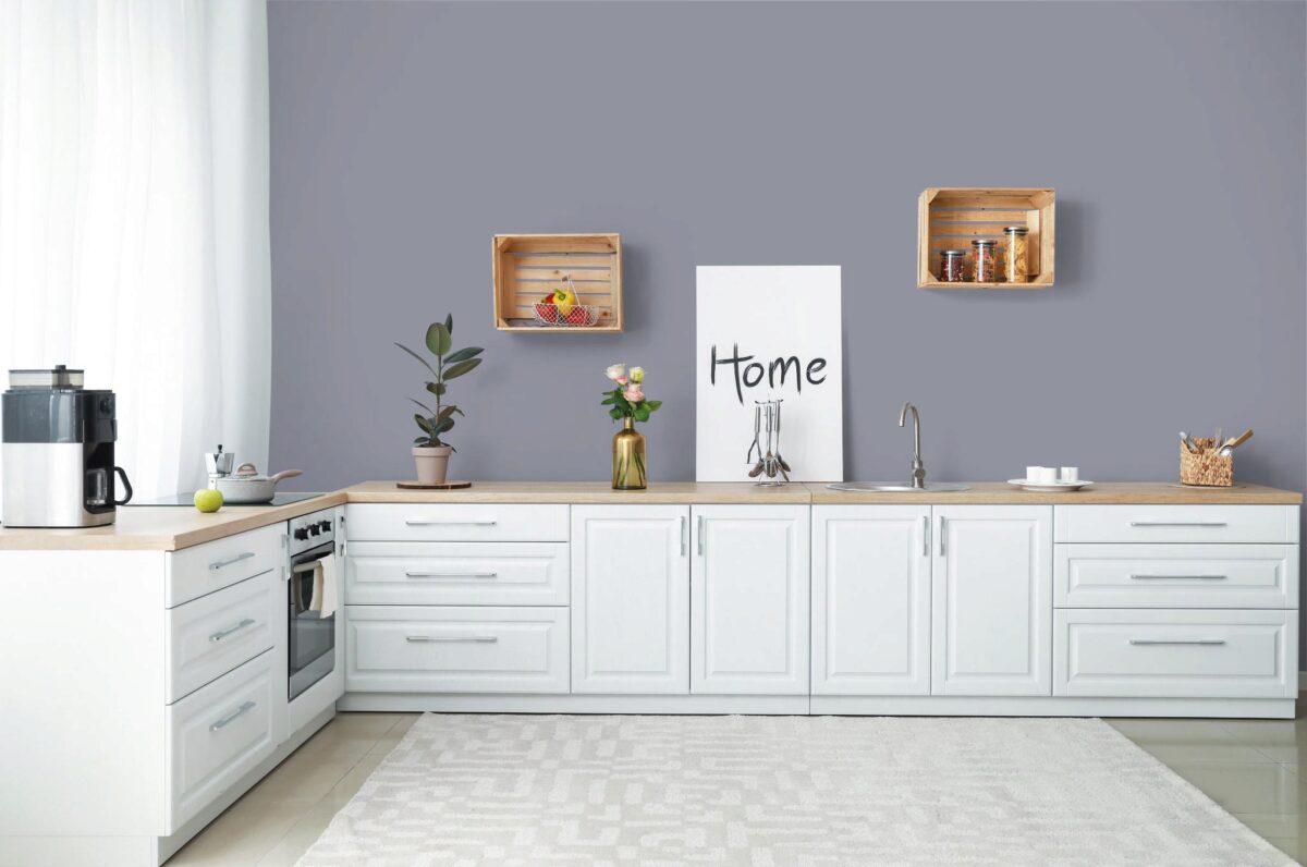 Обои Hygge 77 Colors Pastel C9 05 10,05×1 фото в интерьере