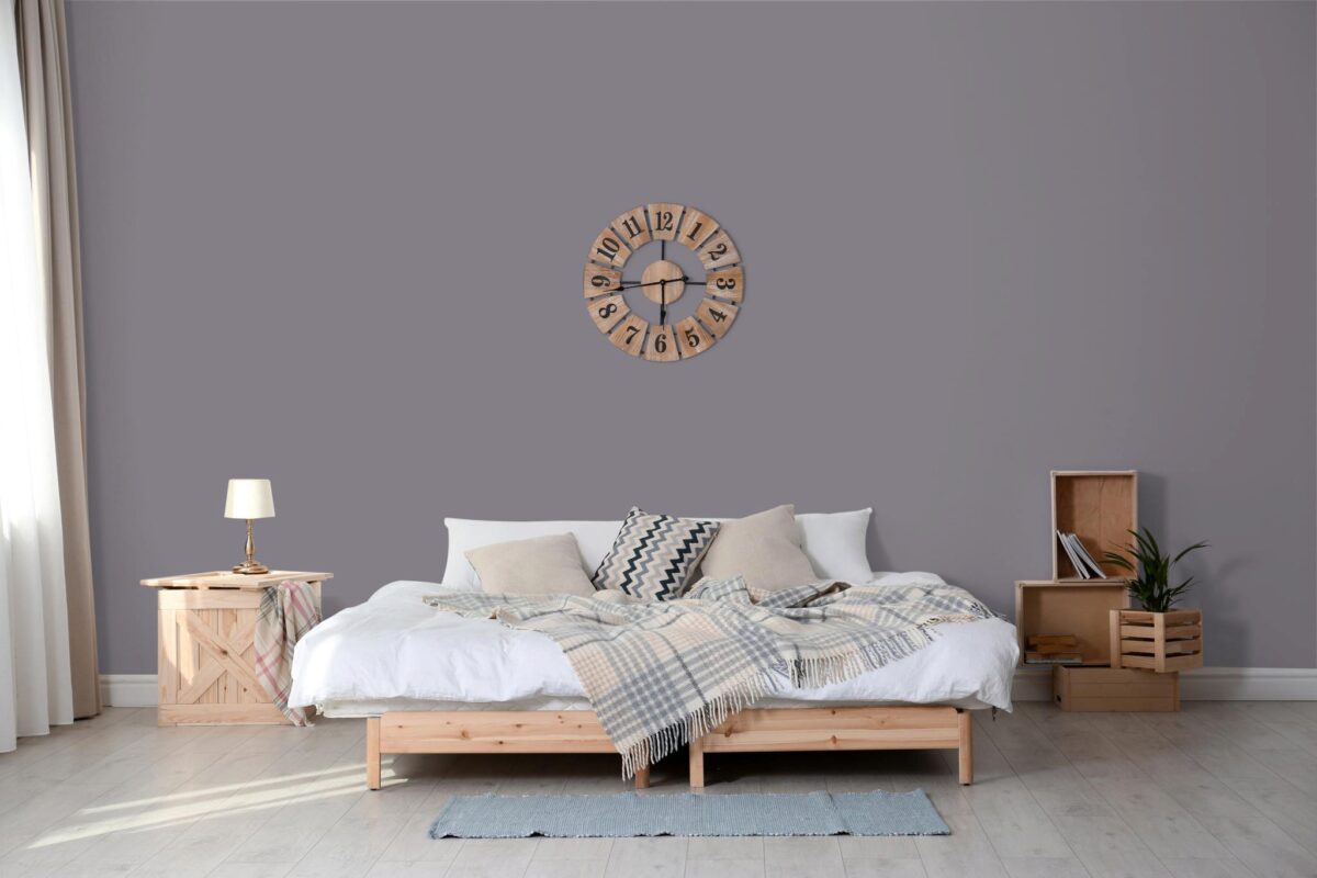 Обои Hygge 77 Colors Pastel C9 06 10,05×1 фото в интерьере