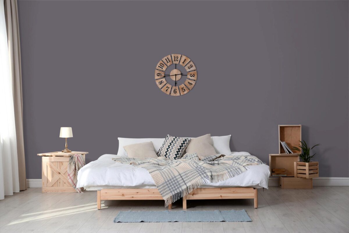 Обои Hygge 77 Colors Pastel C9 07 10,05×1 фото в интерьере