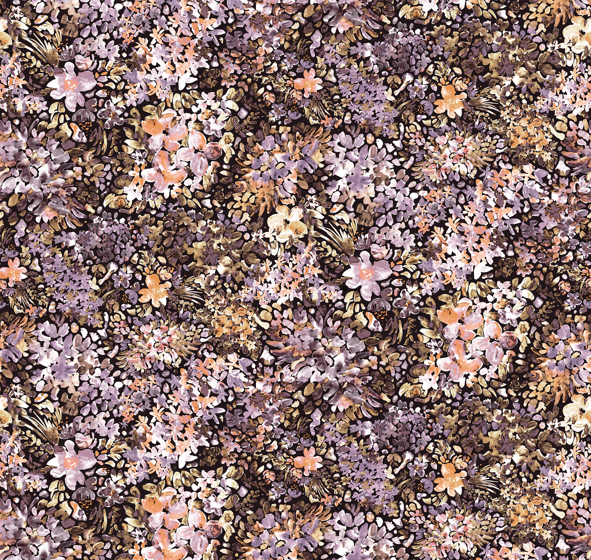 Панно Loymina Etude vol. II Bloom ETD21 010 3×1