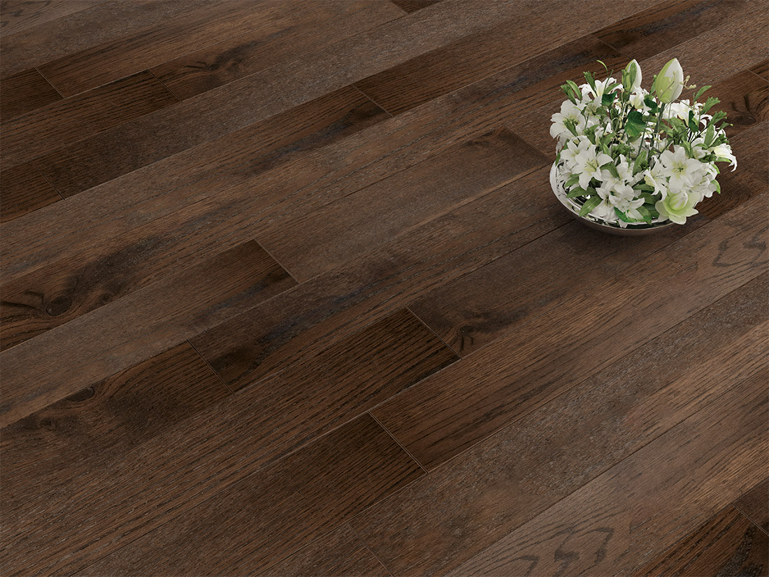 Инженерная доска Gran Parte Дуб Робуста Robusta 010 классик 500−1500×155×15 Инженерная доска Gran Parte Дуб Робуста Robusta 010 классик 500−1500×155×15