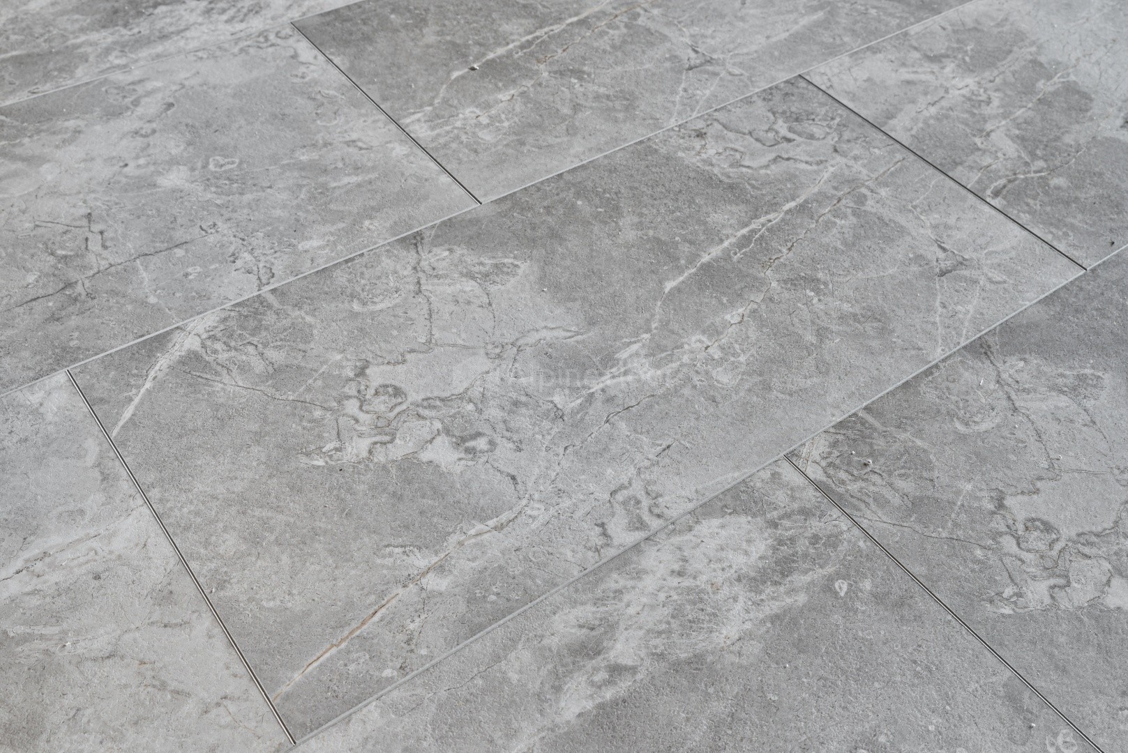Кварцвиниловый SPC ламинат Alpine Floor Stone Mineral Core Ваймеа ECO 4-15 609,6×304,8×4