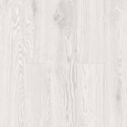 Кварцвиниловая плитка Alpine Floor клеевая Ultra Дуб Арктик ECO 5-1 1219,2×184,15×2