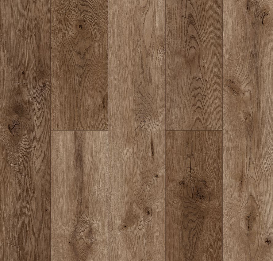 Ламинат Alpine Floor Aqua Life Дуб Анси LF103-10 1285×192×8