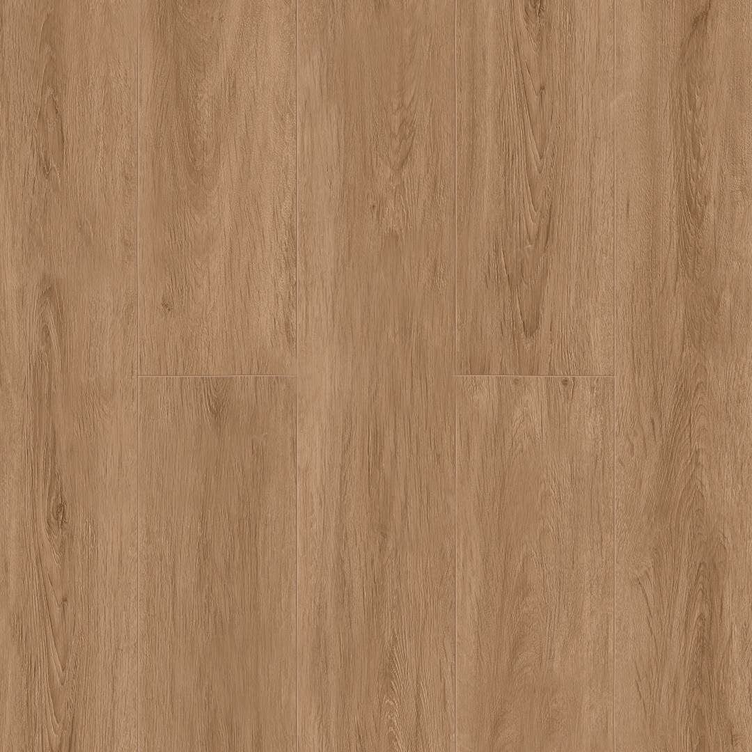Кварцвиниловая плитка Alpine Floor клеевая Easy Line Дуб Рыжий ECO 3-21 1219,2×184,15×3