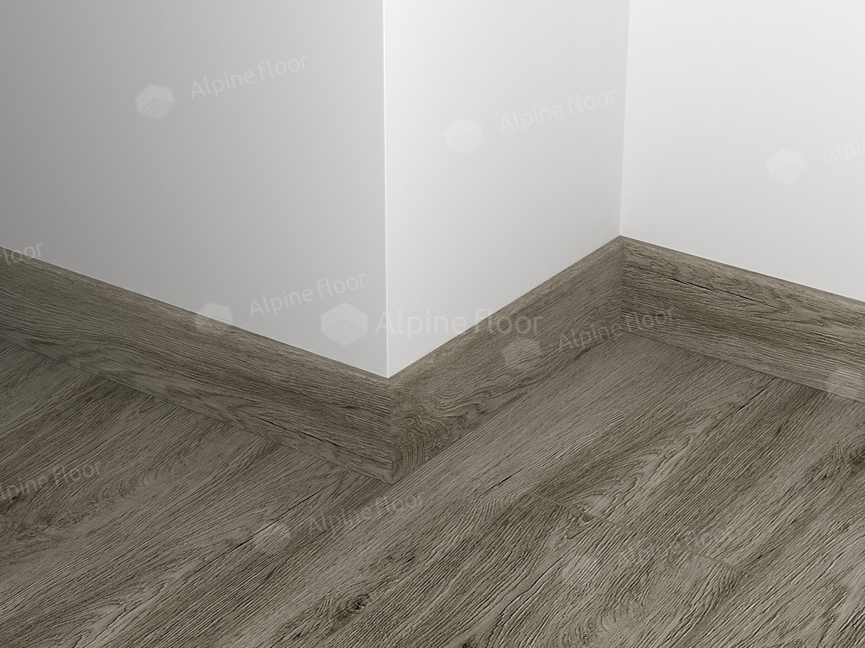 Плинтус Alpine Floor Grand Sequoia Венге Грей ECO 11-8 2200×80×11 фото в интерьере Плинтус Alpine Floor Grand Sequoia Венге Грей ECO 11-8 2200×80×11 фото в интерьере