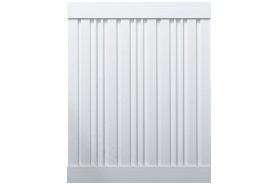 Финишный молдинг под покраску Hiwood LF124A NP 3000×42×12