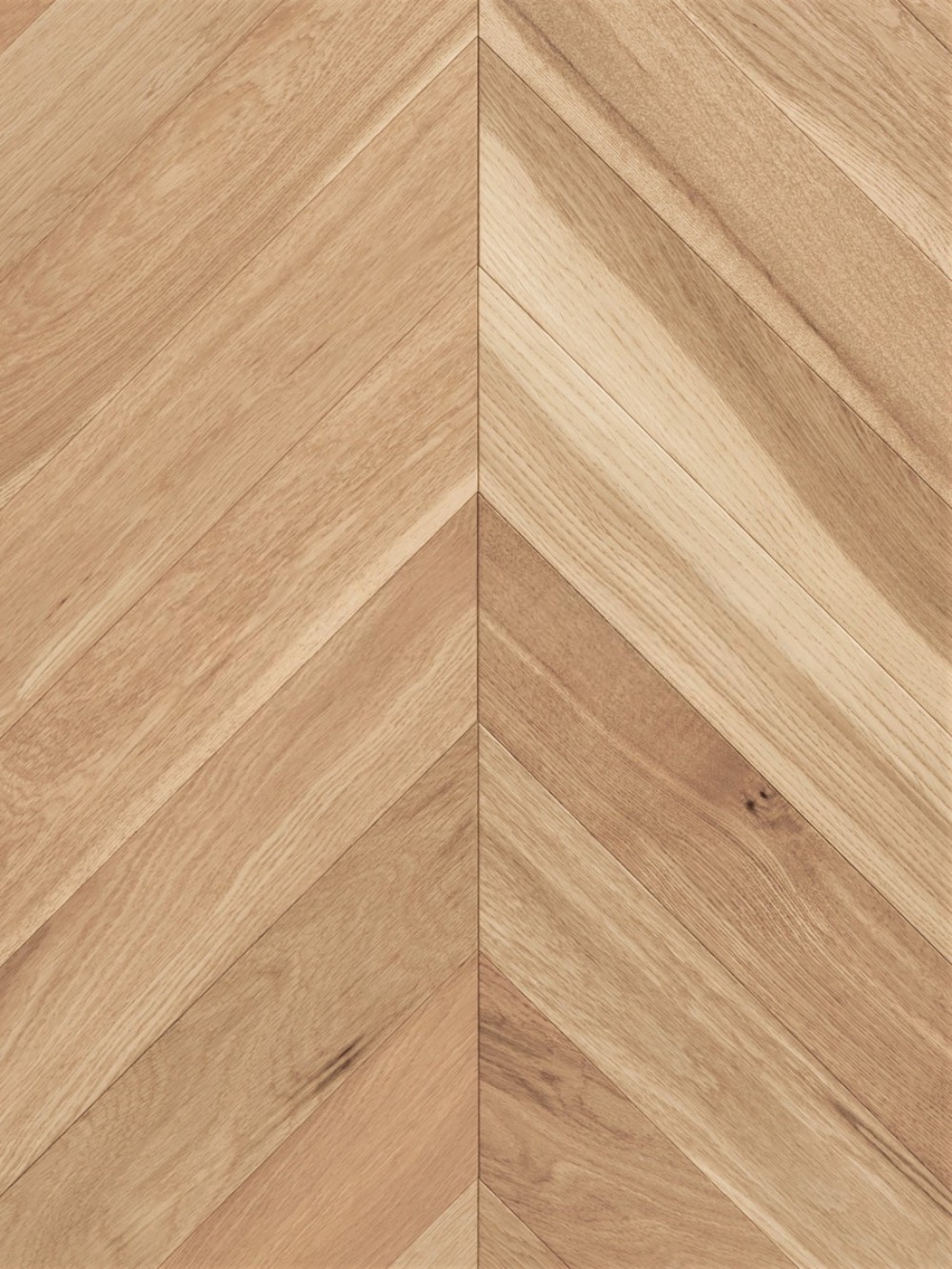 Инженерная доска Wood Bee Дуб Натур Браш Natur Brush ABC французская елка 510×92×12