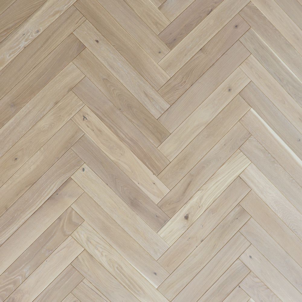Инженерная доска Polarwood Herringbone Дуб Arctic венгерская елка 600×100×14 Инженерная доска Polarwood Herringbone Дуб Arctic венгерская елка 600×100×14