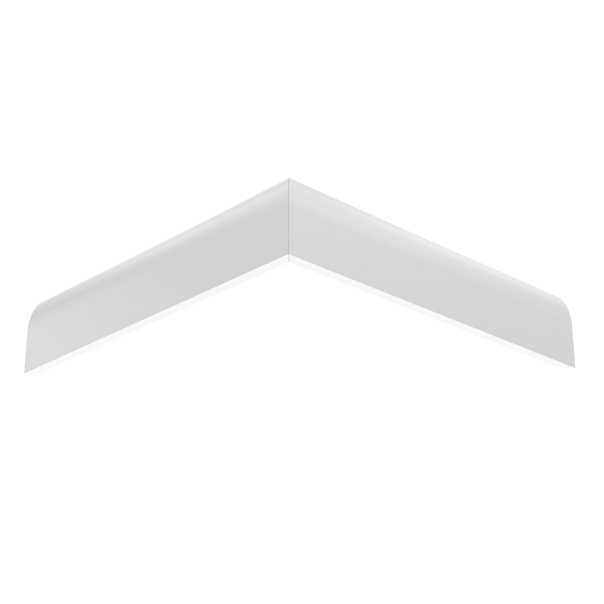 Плинтус под покраску Ultrawood Base 017 i 2000×100×14 Плинтус под покраску Ultrawood Base 017 i 2000×100×14