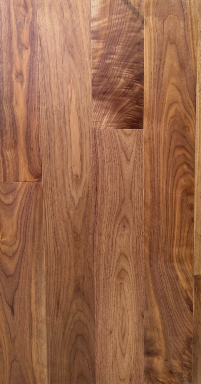 Инженерная доска Missouri Орех американский натур шелковисто-матовый УФ-лак 400-1800×127×12 Инженерная доска Missouri Орех американский натур шелковисто-матовый УФ-лак 400-1800×127×12