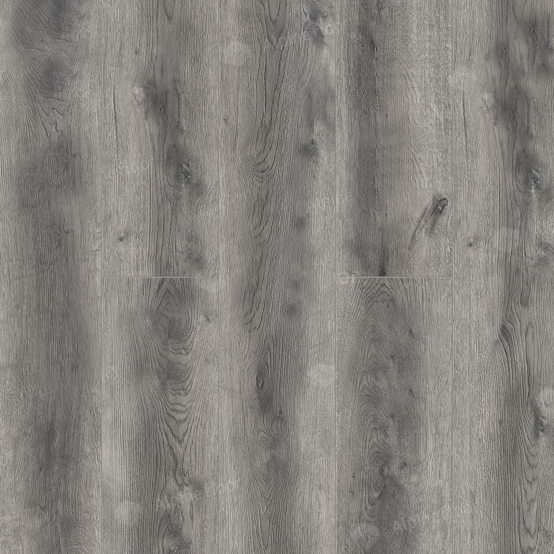 Ламинат Alpine Floor Milango Дуб Грей M 1024 1380×192,5×8