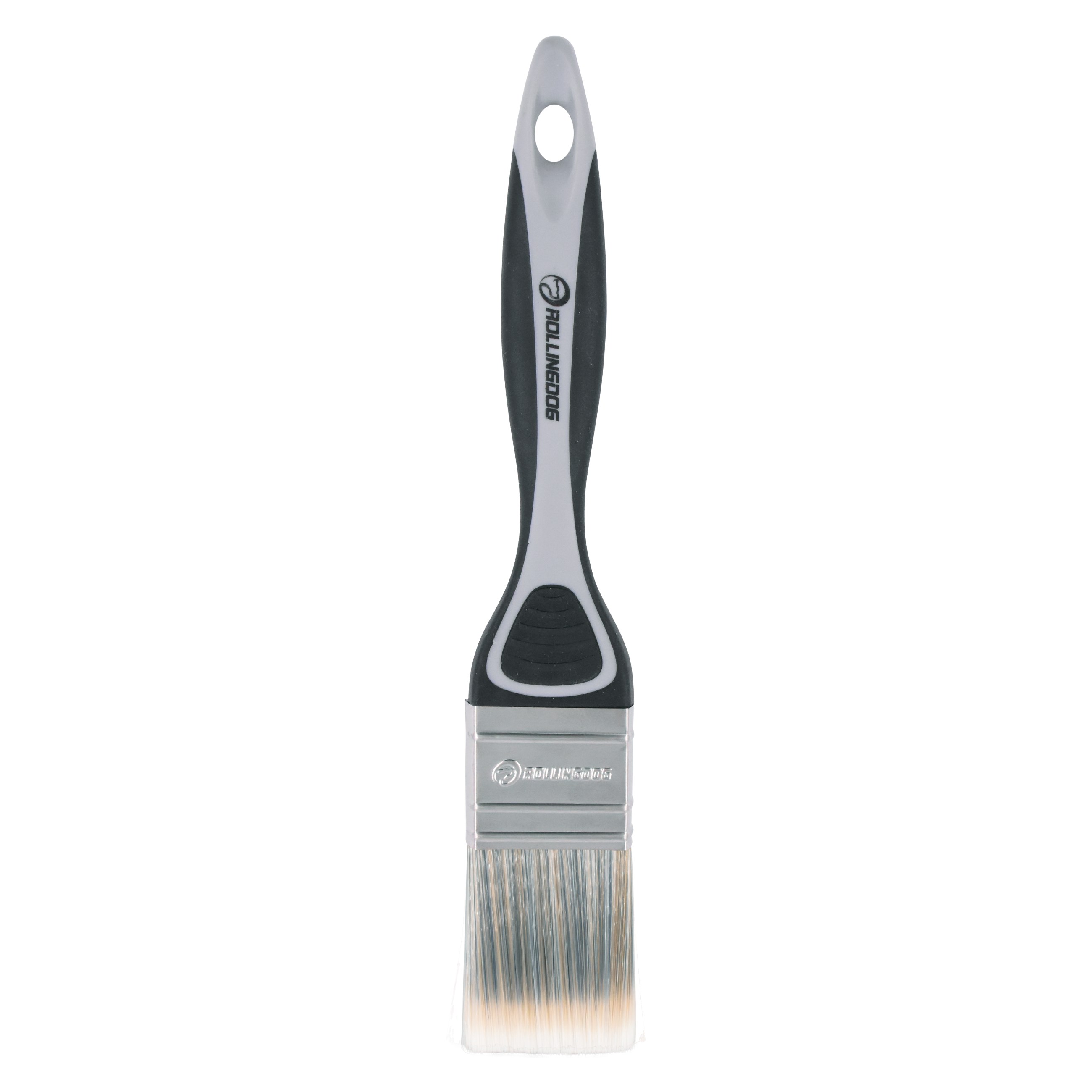 Кисть плоская Rollingdog BT1000 прямая 10346 40 мм