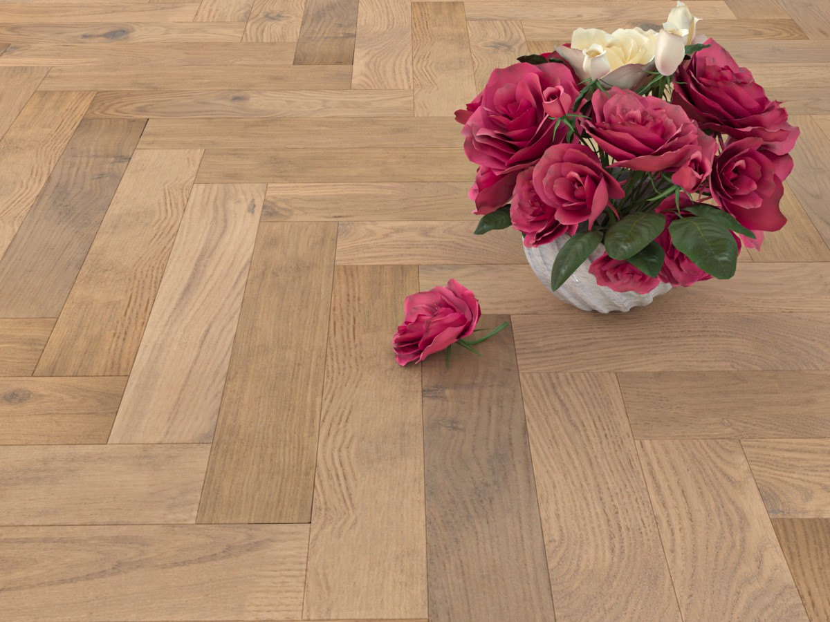 Инженерная доска Gran Parte Дуб Дольче Dolche 011 натур-классик венгерская елка 550×110×15 Инженерная доска Gran Parte Дуб Дольче Dolche 011 натур-классик венгерская елка 550×110×15