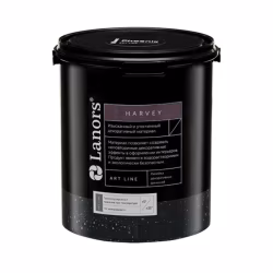 Штукатурка декоративная Lanors Harvey HR_043 3,5 кг