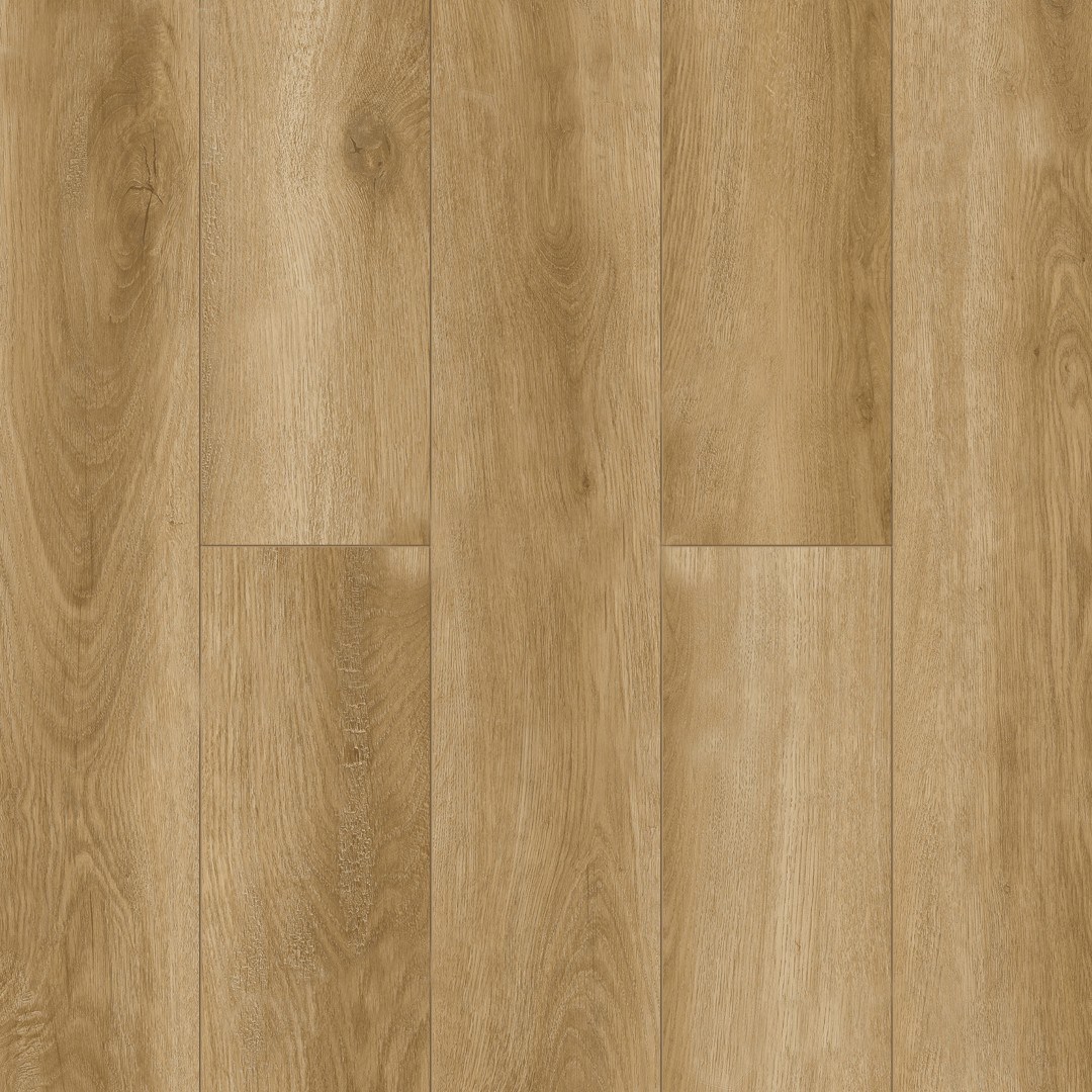 Ламинат Alpine Floor Intensity Дуб Генуя LF101-05 1218×198×12