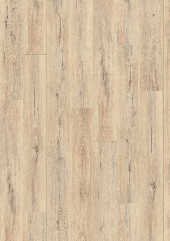 Ламинат Egger Pro Classic 8/33 Дуб Мелба бежевый EPL189 1292×193×8