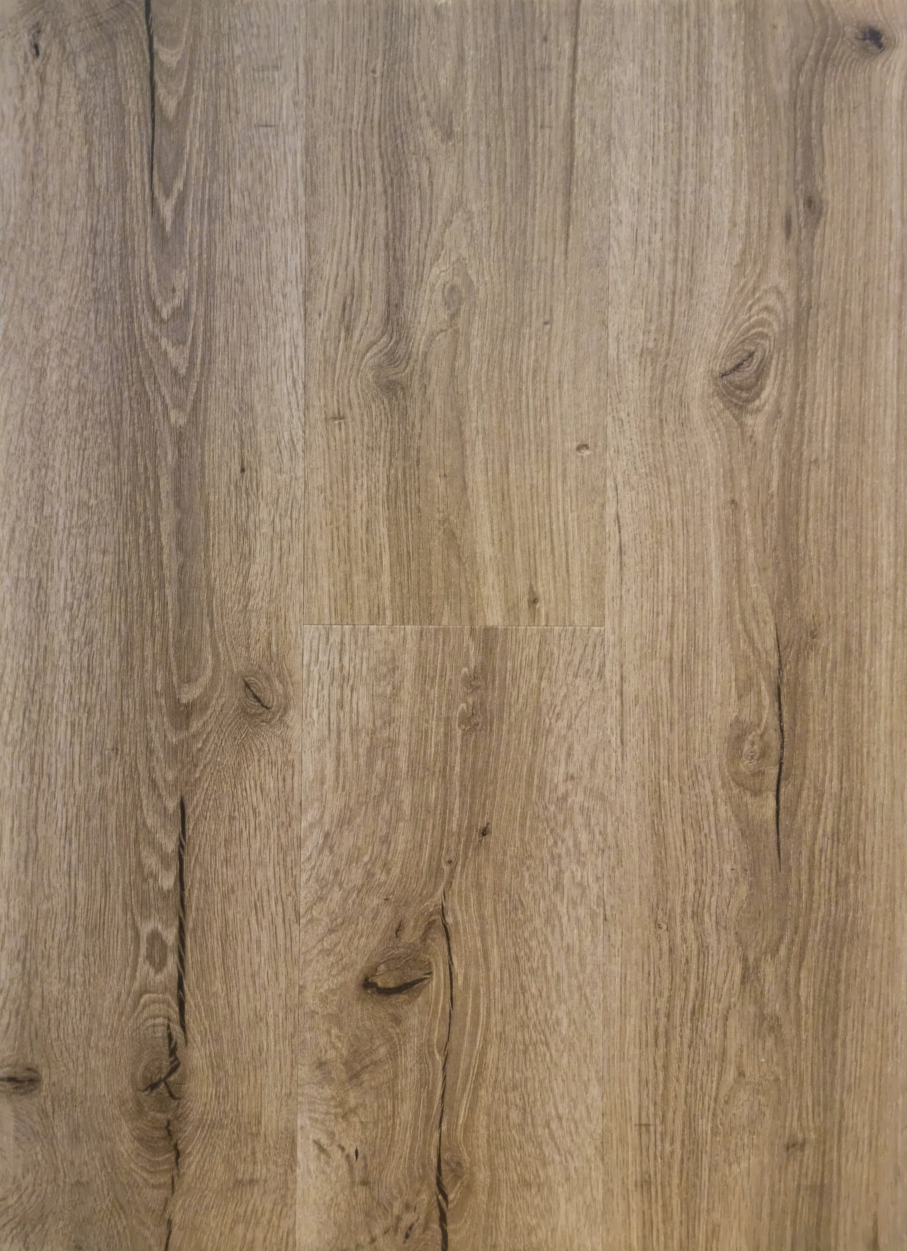 Кварцвиниловая плитка Vinilam клеевая Glue Дуб Дамп 8838-EIR 1228×188×2,5