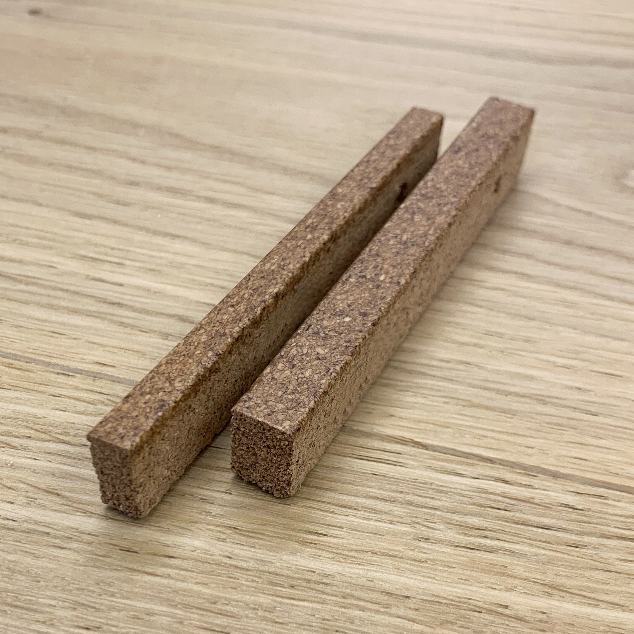 Пробковый компенсатор Eparket Дуб 900×15×7