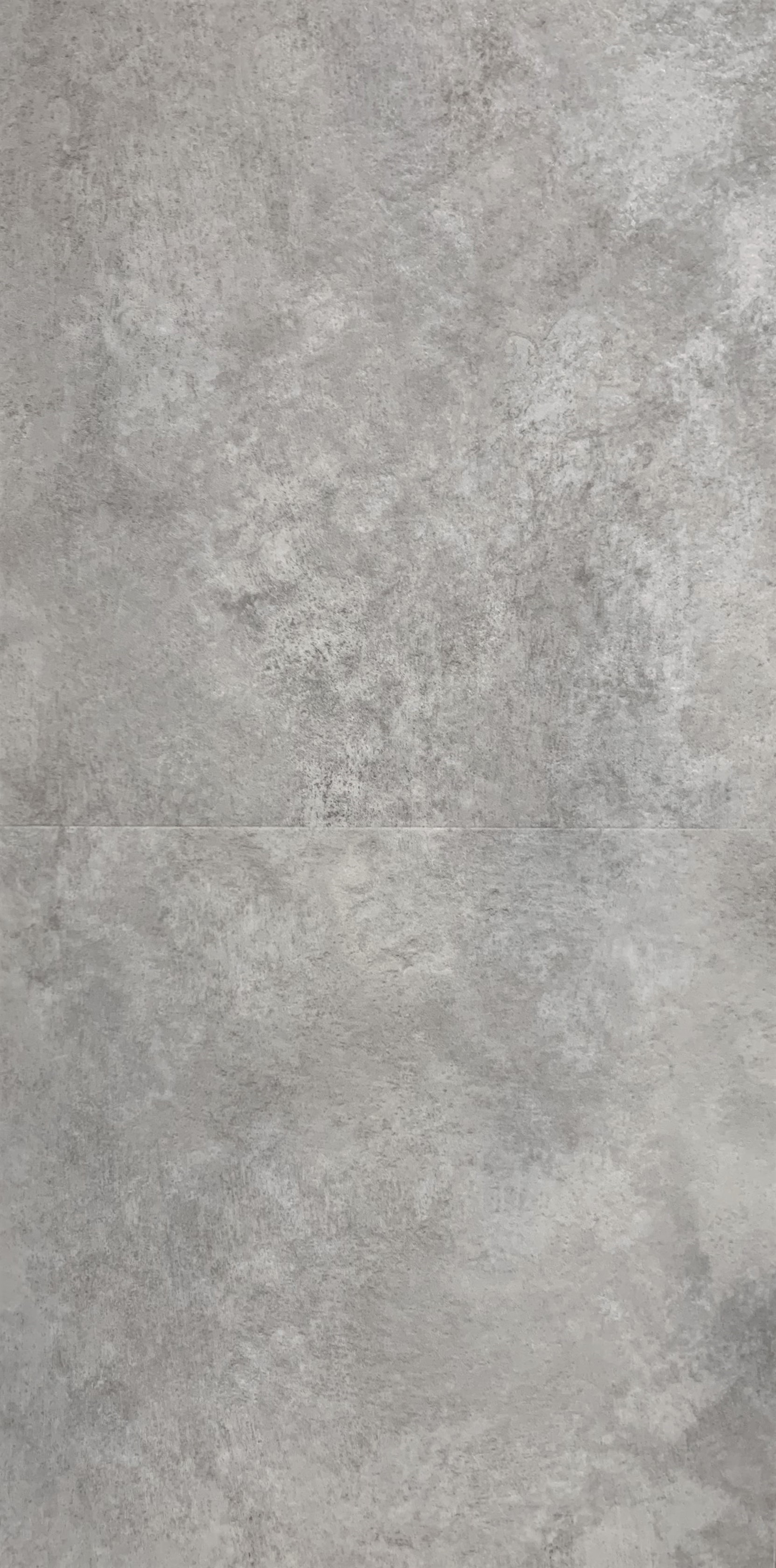 Кварцвиниловый SPC ламинат Vinilam Ceramo Stone Бетон 61606 940×470×8