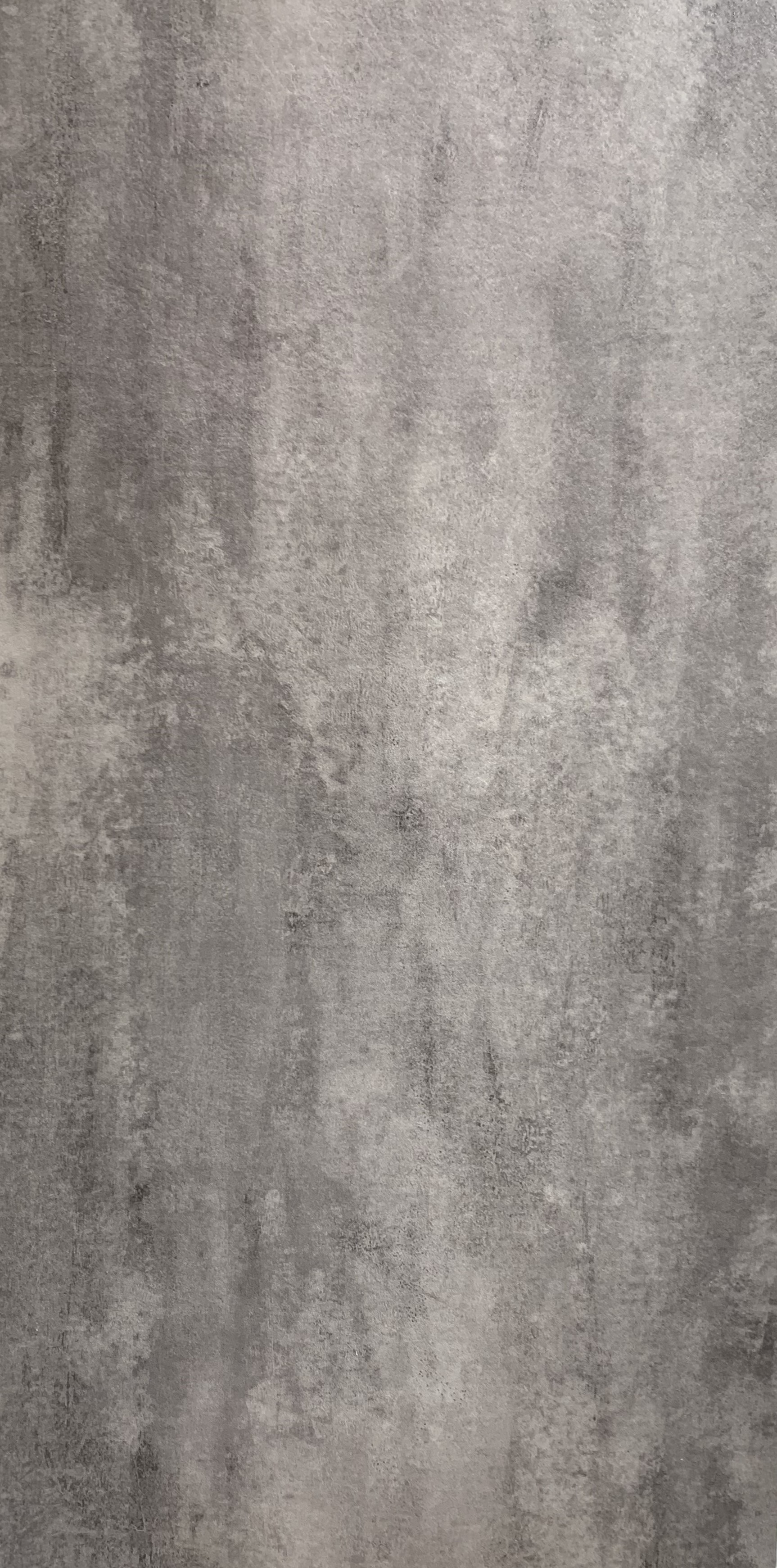 Кварцвиниловая плитка Vinilam клеевая Ceramo Stone Glue Цемент Серый 71616 950×480×2,5