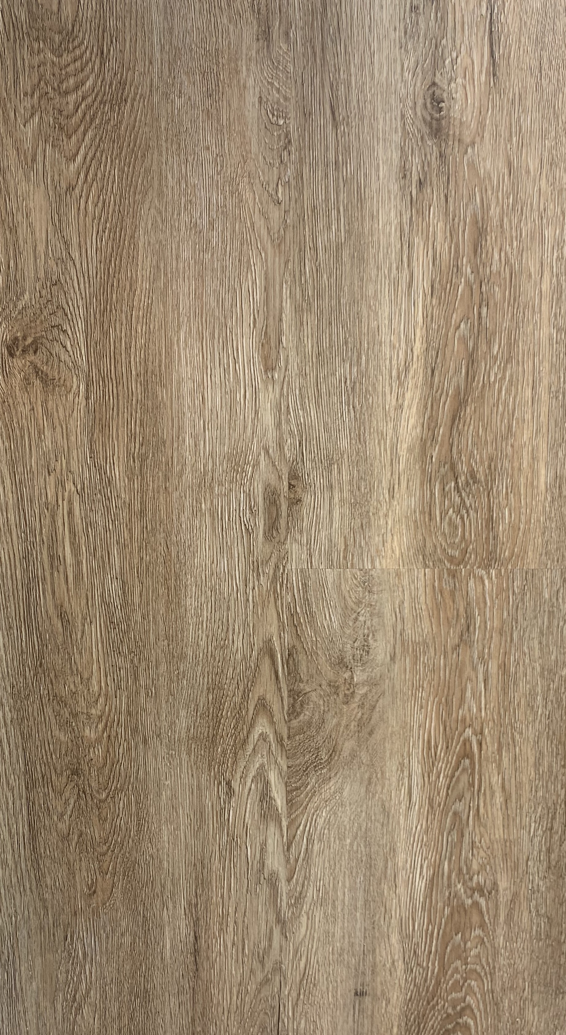Кварцвиниловая плитка Vinilam клеевая Ceramo XXL Glue Дуб Биль 8895-EIR 1528×233×2,5