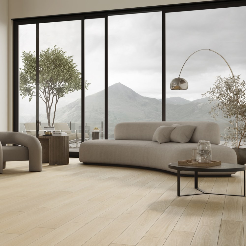 Композитная паркетная доска Quartz Parquet Классик Дуб испанский 404 400-1220×152×5 фото в интерьере Композитная паркетная доска Quartz Parquet Классик Дуб испанский 404 400-1220×152×5 фото в интерьере