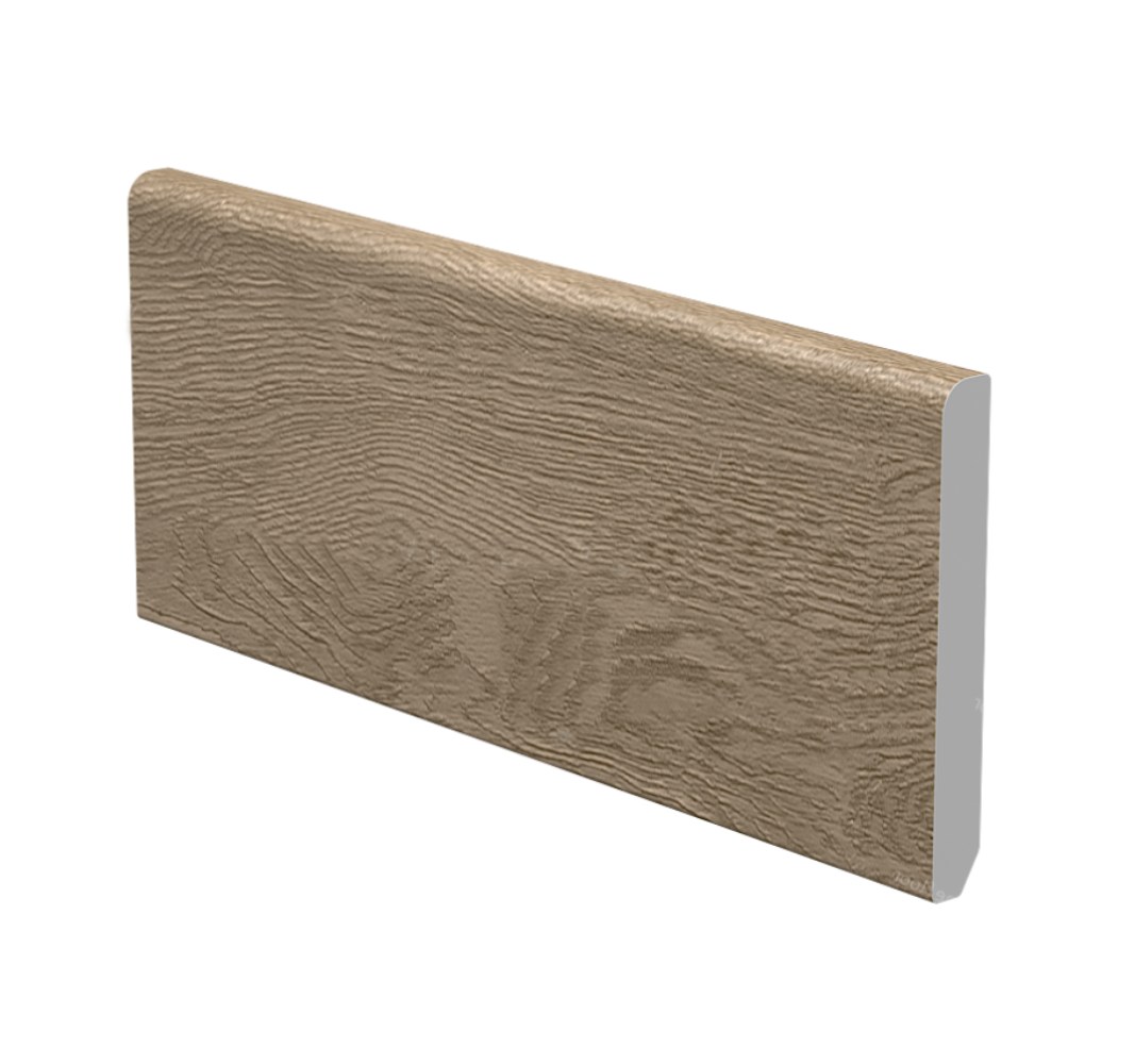 Плинтус Alpine Floor Grand Sequoia Гевуина ECO 11-7  2200×80×11