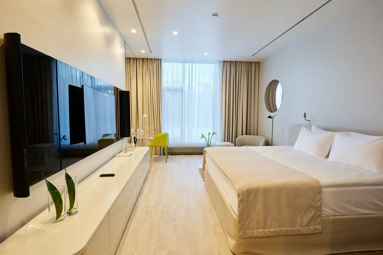 Композитная паркетная доска Quartz Parquet Классик Дуб песочный 408 400-1220×152×7 фото в интерьере Композитная паркетная доска Quartz Parquet Классик Дуб песочный 408 400-1220×152×7 фото в интерьере