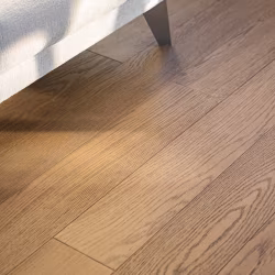Композитная паркетная доска Quartz Parquet Классик Дуб карельский 419 400-1220×152×7