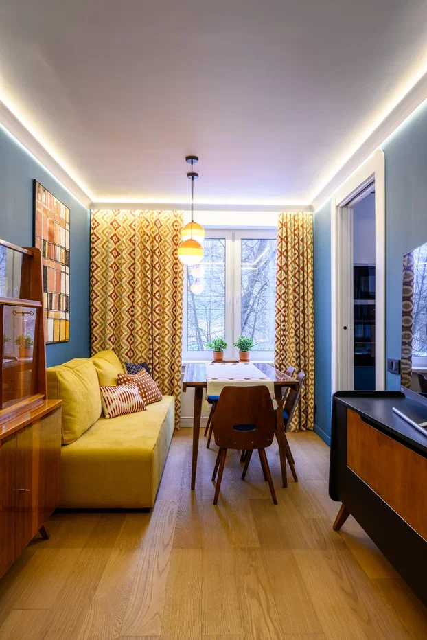 Композитная паркетная доска Quartz Parquet Классик Дуб медовый раф 463 400-1220×152×7 фото в интерьере Композитная паркетная доска Quartz Parquet Классик Дуб медовый раф 463 400-1220×152×7 фото в интерьере