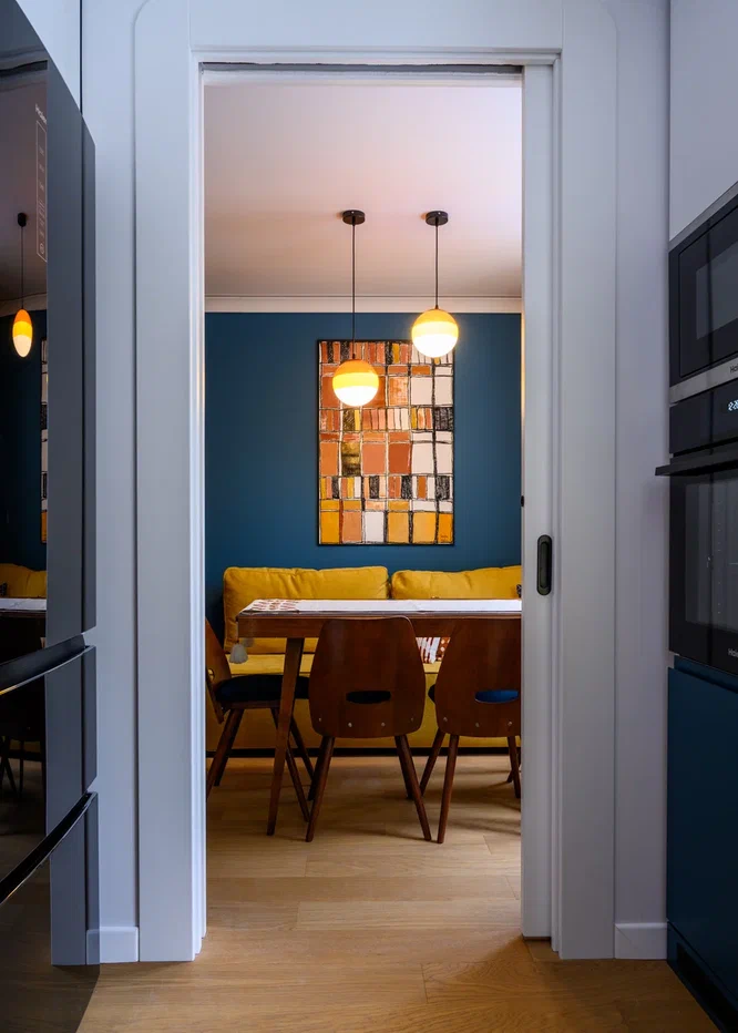 Композитная паркетная доска Quartz Parquet Классик Дуб медовый раф 463 400-1220×152×7 фото в интерьере Композитная паркетная доска Quartz Parquet Классик Дуб медовый раф 463 400-1220×152×7 фото в интерьере