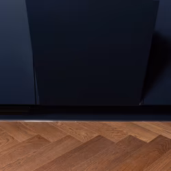 Композитная паркетная доска Quartz Parquet Елка Дуб рустикальный 33-410 венгерская елка 635×127×5