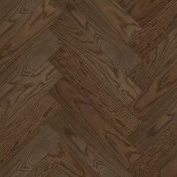 Композитная паркетная доска Quartz Parquet Елка Дуб брауни 33-413 венгерская елка 635×127×5
