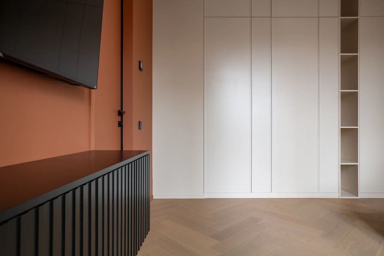 Композитная паркетная доска Quartz Parquet Елка Дуб шампань 33-414 венгерская елка 635×127×5 фото в интерьере Композитная паркетная доска Quartz Parquet Елка Дуб шампань 33-414 венгерская елка 635×127×5 фото в интерьере