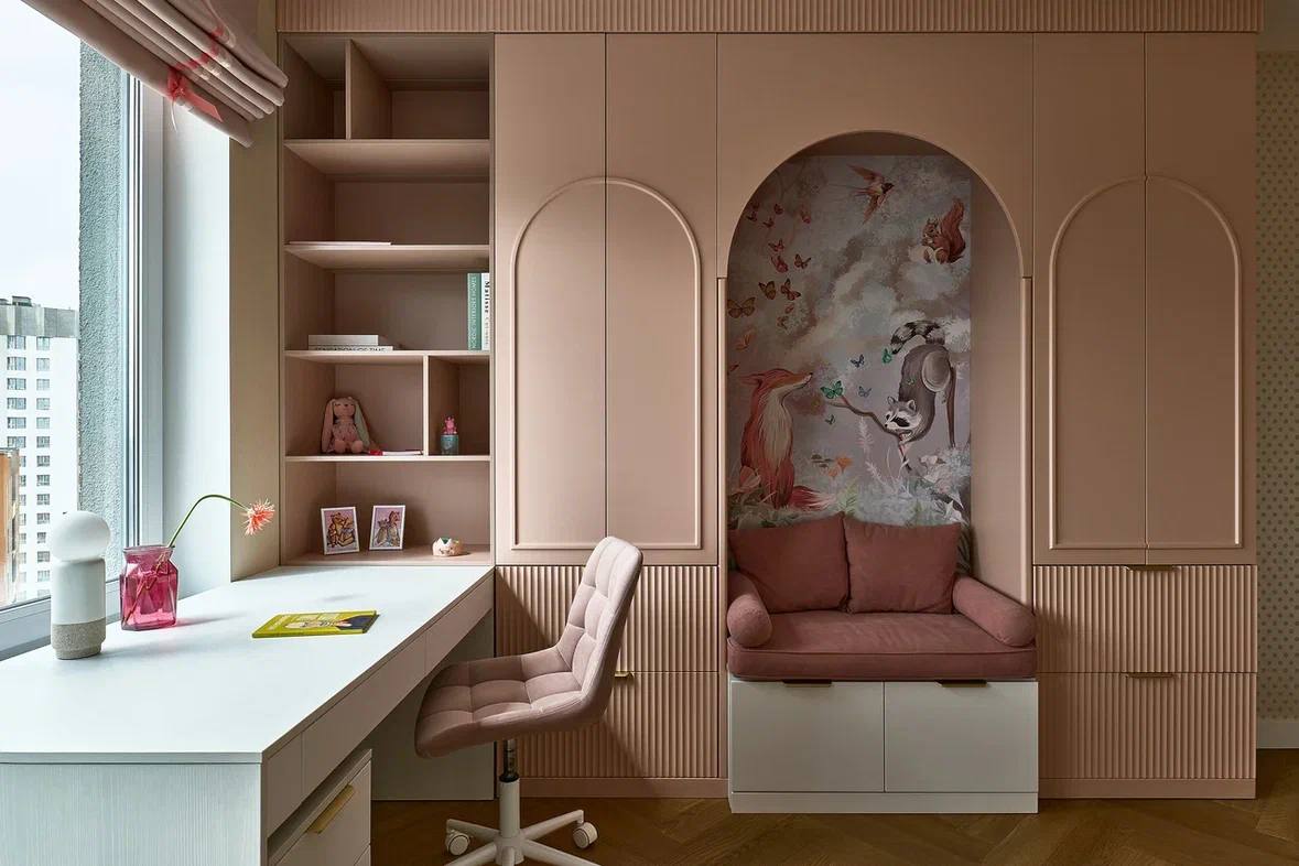 Композитная паркетная доска Quartz Parquet Елка Дуб карельский 33-419 венгерская елка 635×127×5 фото в интерьере Композитная паркетная доска Quartz Parquet Елка Дуб карельский 33-419 венгерская елка 635×127×5 фото в интерьере