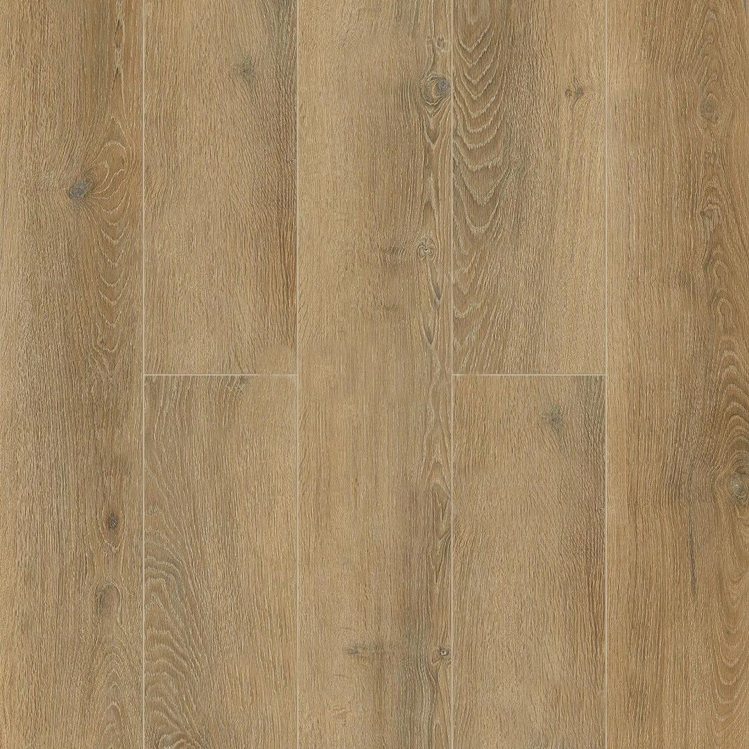 Кварцвиниловый SPC ламинат Alpine Floor Premium XL Дуб Франц ECO 7-26 1800×229×8