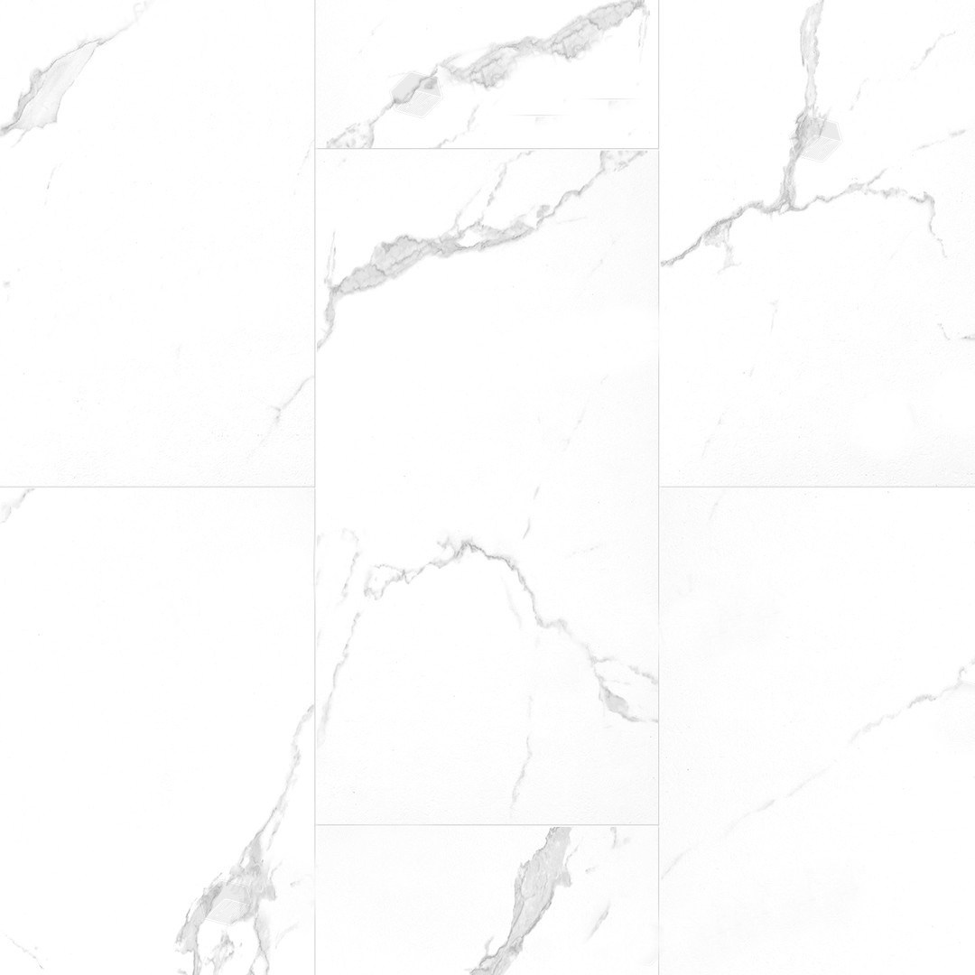 Кварцвиниловая плитка Alpine Floor клеевая Light Stone Гранд Каньон ECO 15-8 608×303×2,5