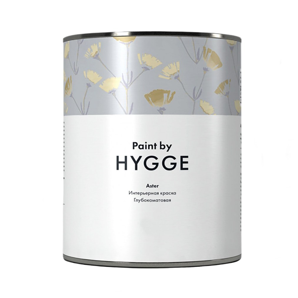 Краска Hygge Aster 2,7 л