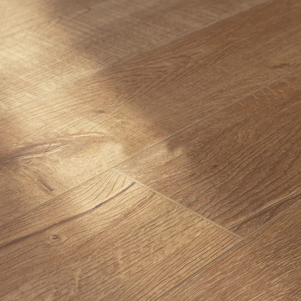 Кварцвиниловая плитка Alpine Floor клеевая Parquet LVT Дуб Royal ECO 16-2 венгерская елка 590×118×2,5