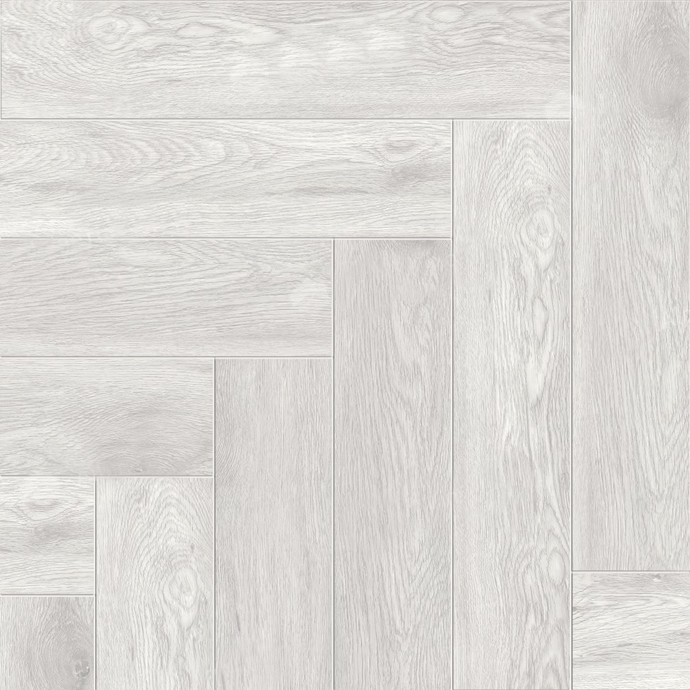 Кварцвиниловая плитка Alpine Floor клеевая Parquet LVT Дуб Полис ECO 16-21 венгерская елка 590×118×2,5