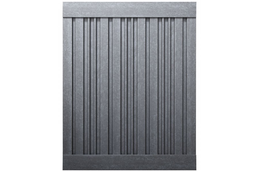 Финишный молдинг Hiwood LF124B S381A 2700×31×12