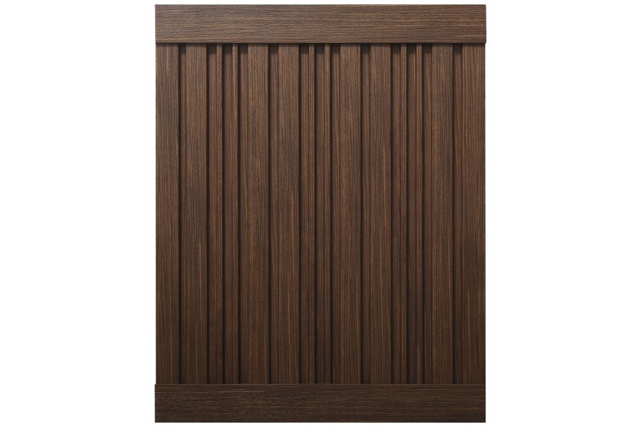 Финишный молдинг Hiwood LF1 BR396 2700×50×17