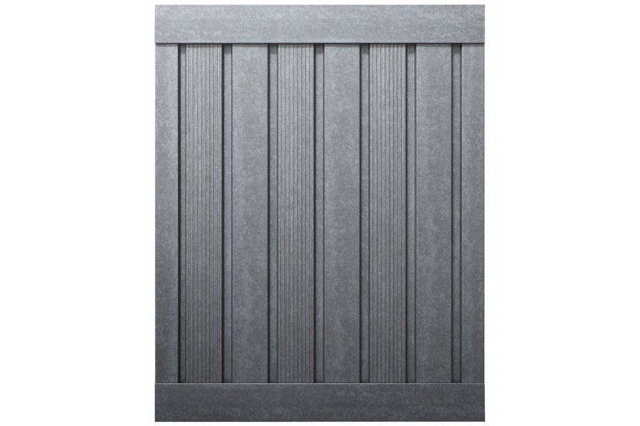 Финишный молдинг Hiwood LF124A S381A 2700×42×12