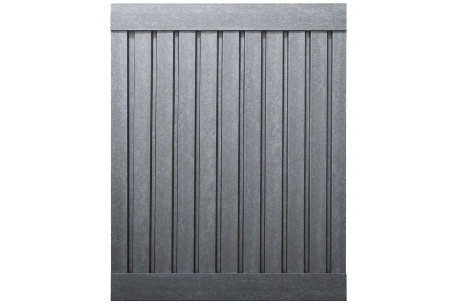 Финишный молдинг Hiwood LF124A S381A 2700×42×12