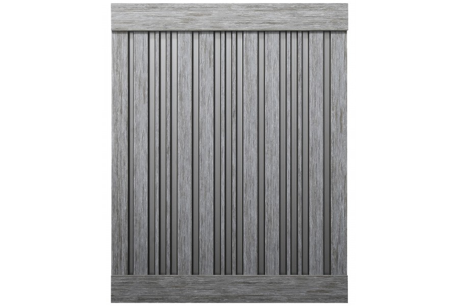 Финишный молдинг Hiwood LF124A GN68 2700×42×12