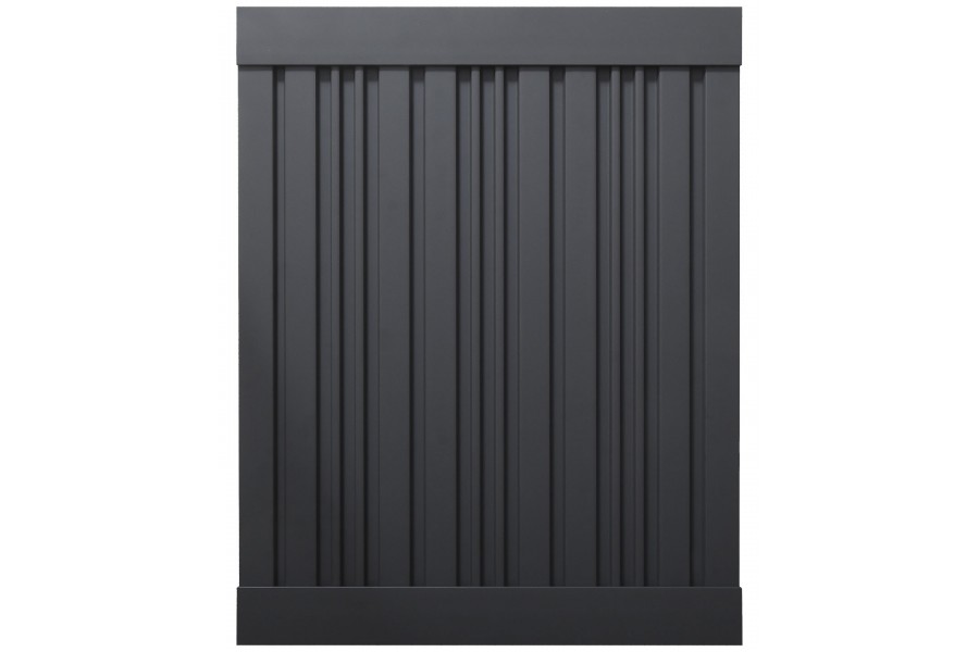 Финишный молдинг Hiwood LF124B GR3 2700×31×12